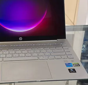 Photo - New Laptop HP Pavilion 15 16GB Intel Core I5 SSD 1T