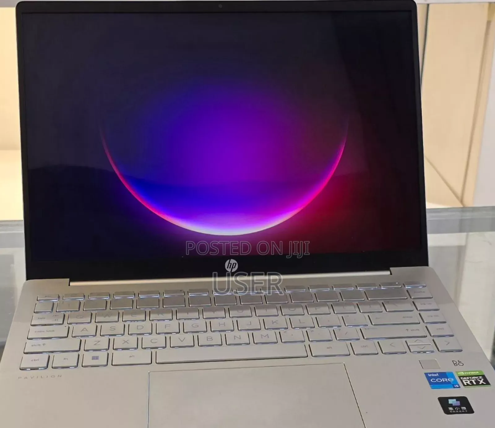 New Laptop HP Pavilion 15 16GB Intel Core I5 SSD 1T