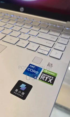 New Laptop HP Pavilion 15 16GB Intel Core I5 SSD 1T