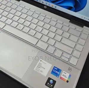 New Laptop HP Pavilion 14 16GB Intel Core i5 SSD 512GB