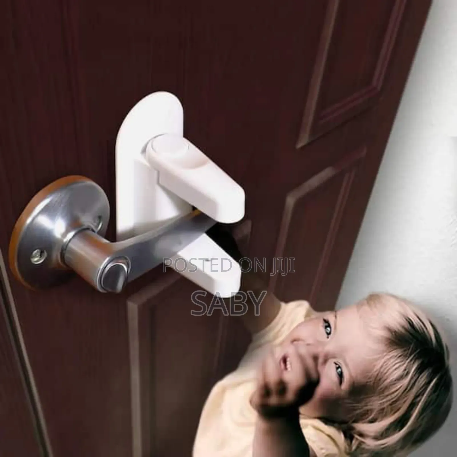 Baby Safety Door Lock