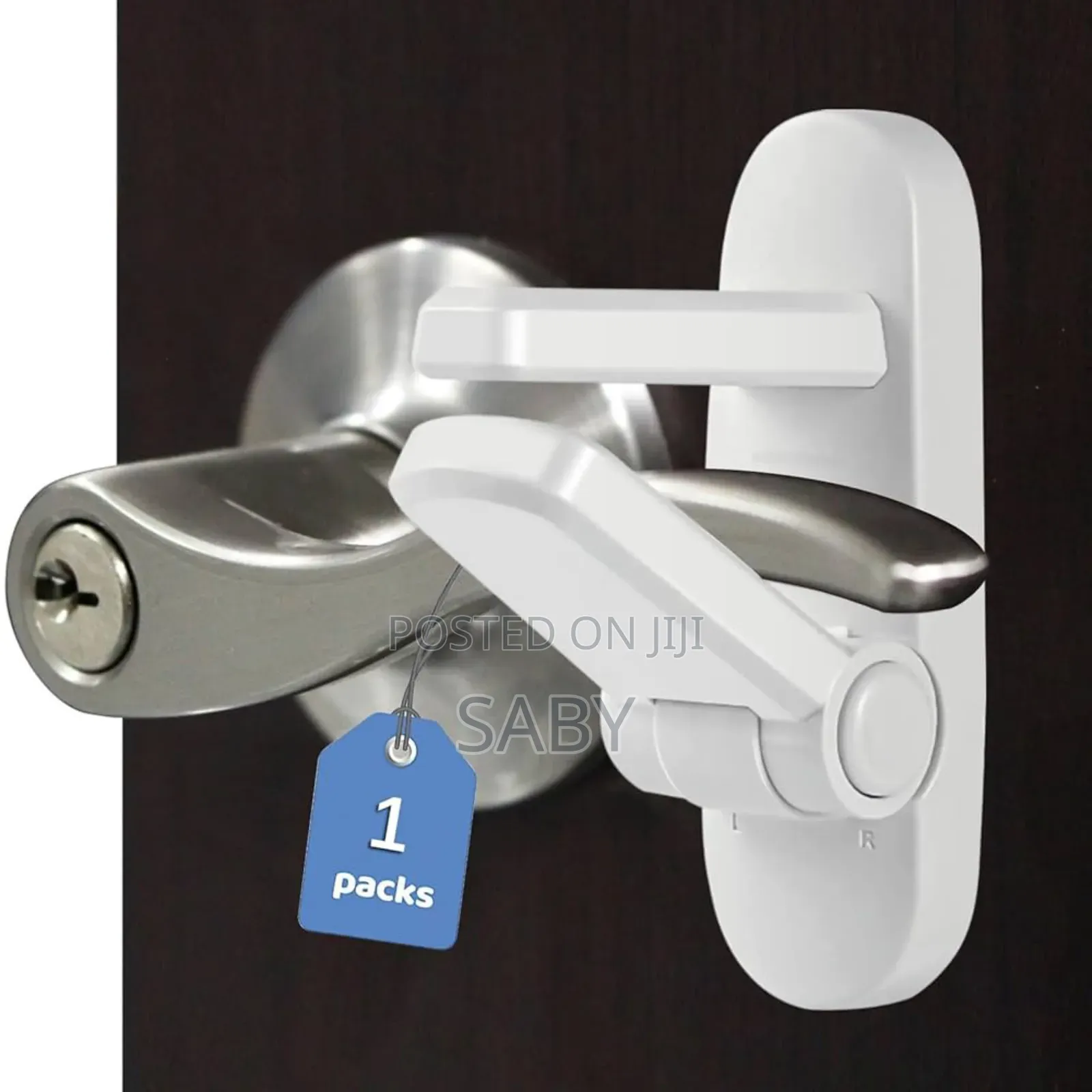Baby Safety Door Lock