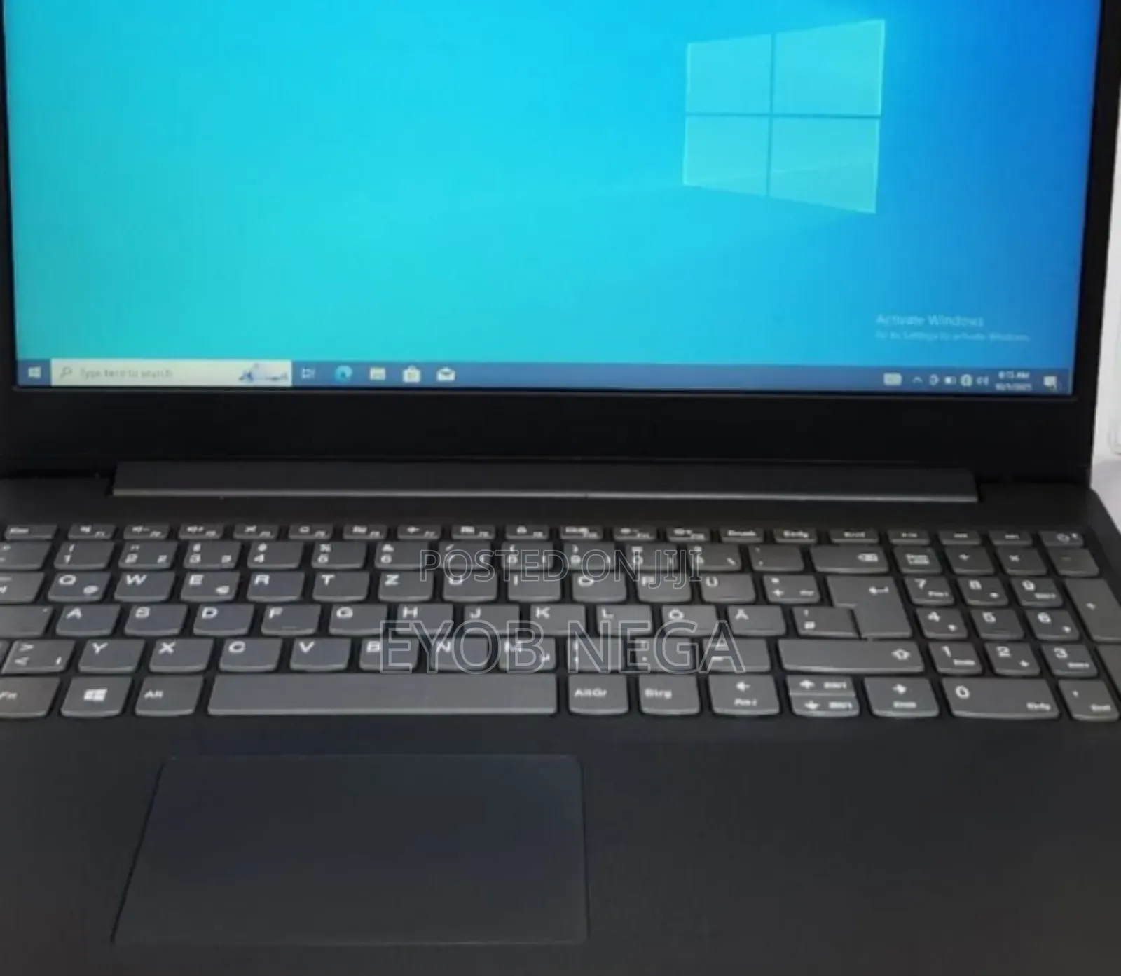 New Laptop Lenovo IdeaPad V570 8GB AMD Ryzen 3 SSD 256GB