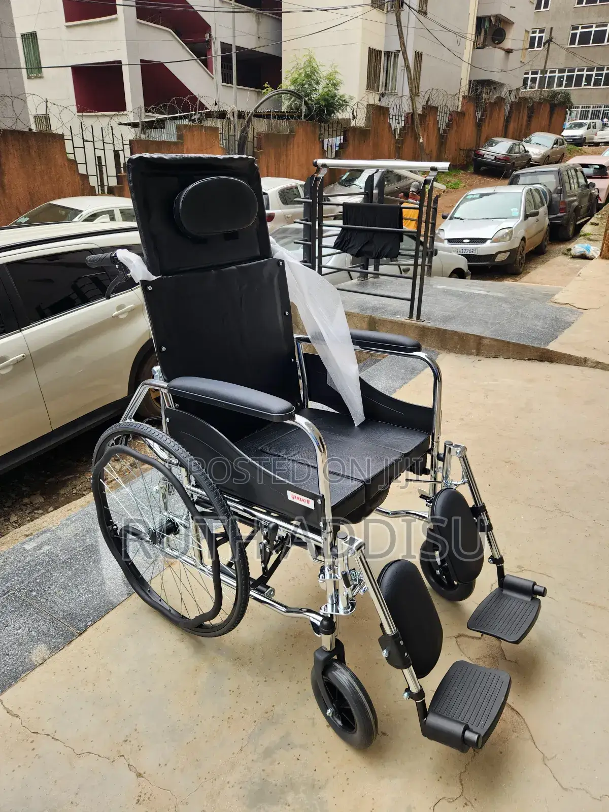 Sleeping Wheelchair協商commode Wheelchair旯不wheelchair Commode Wheelchair