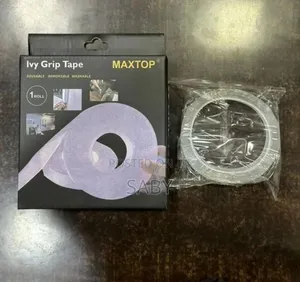3mtr White Lvy Tape