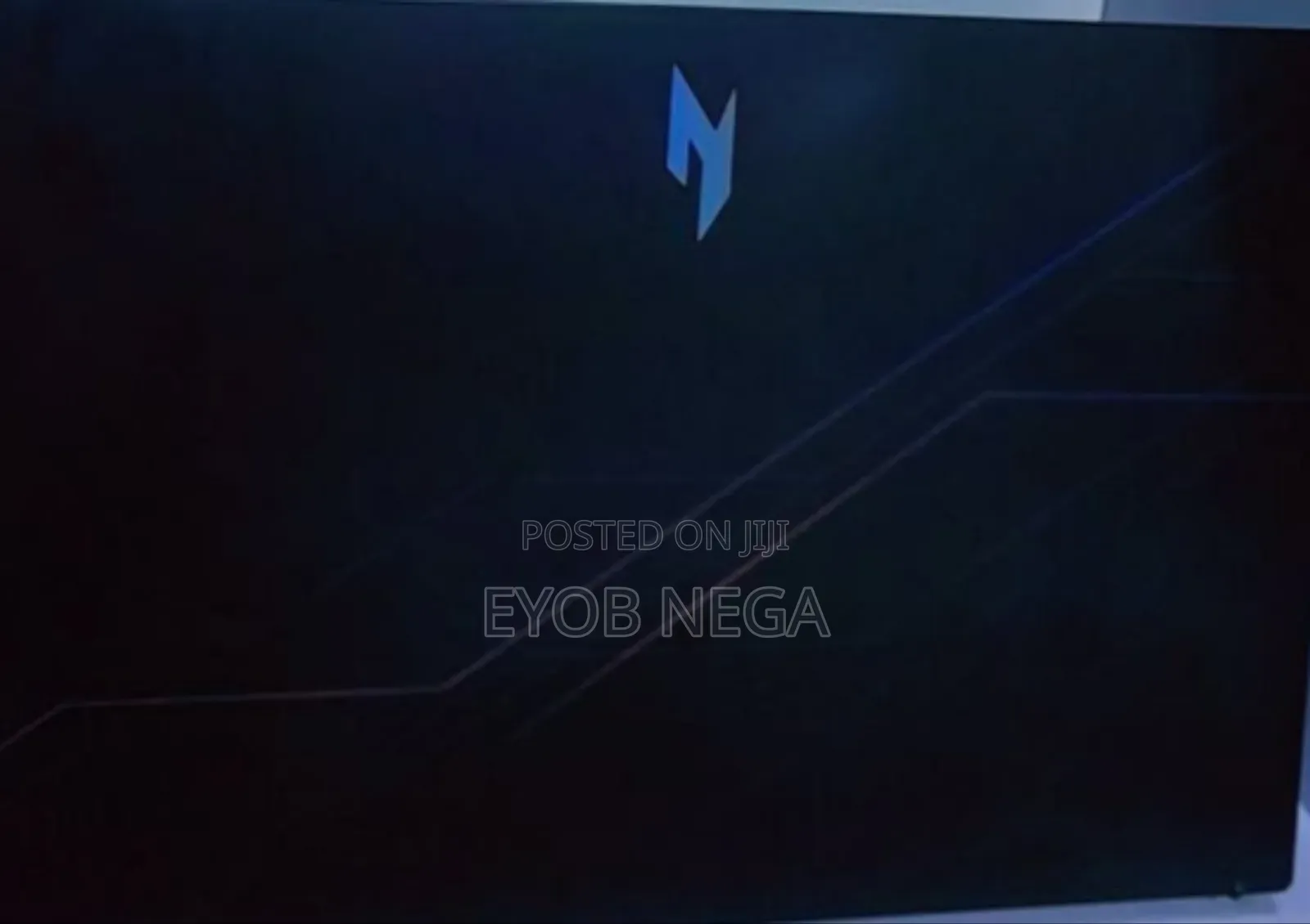 New Laptop Acer Aspire V Nitro 16GB Intel Core i5 SSD 512GB