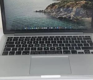 Laptop Apple MacBook Pro 2015 8GB Intel Core i5 SSD 256GB