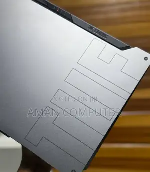 New Laptop Asus TUF Gaming A15 32GB AMD Ryzen 7 SSD 512GB
