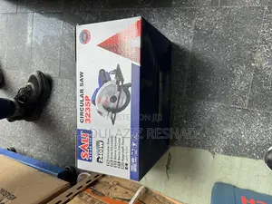 Photo - Circular Saw