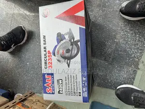 Circular Saw