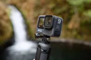 Go Pro Hero 9 Black