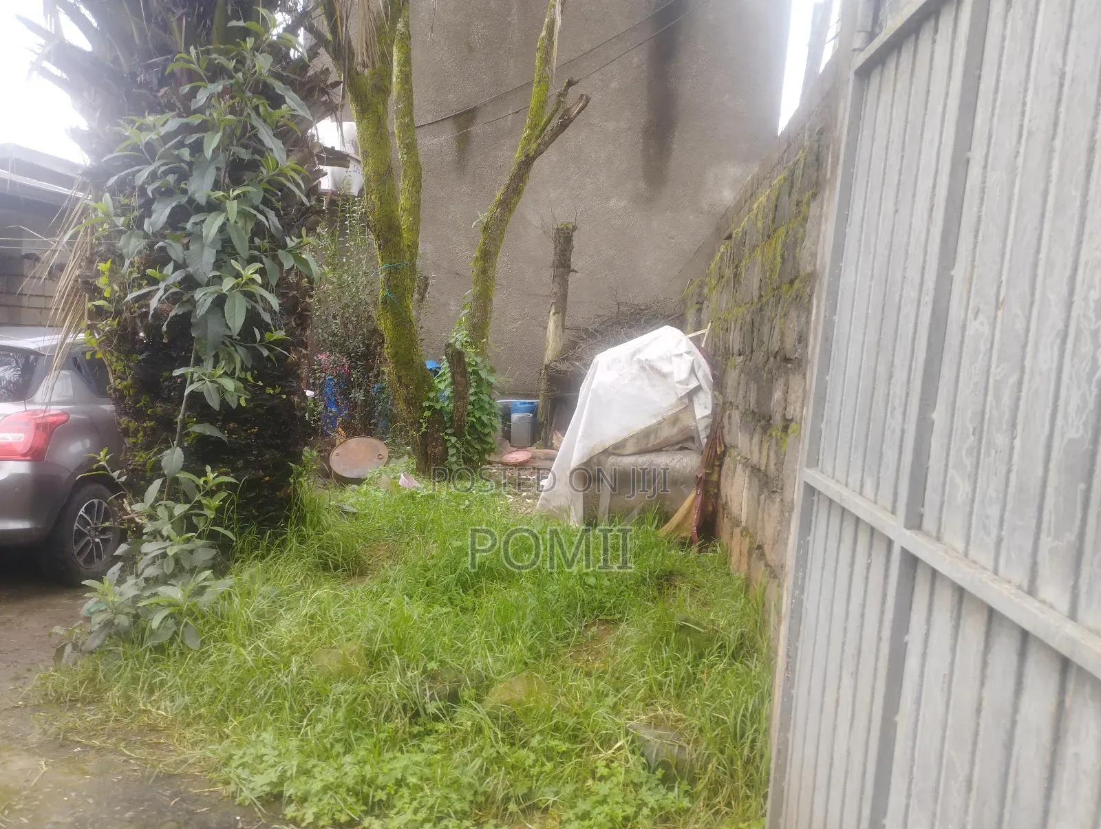 Furnished 5bdrm House in Gullele for sale