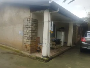 Furnished 5bdrm House in Gullele for sale