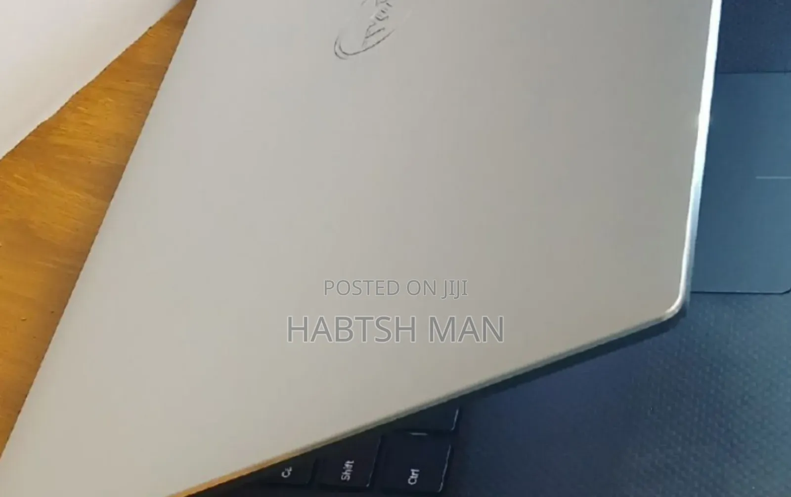 New Laptop Dell Precision 15 5540 16GB Intel Core i7 SSD 512GB