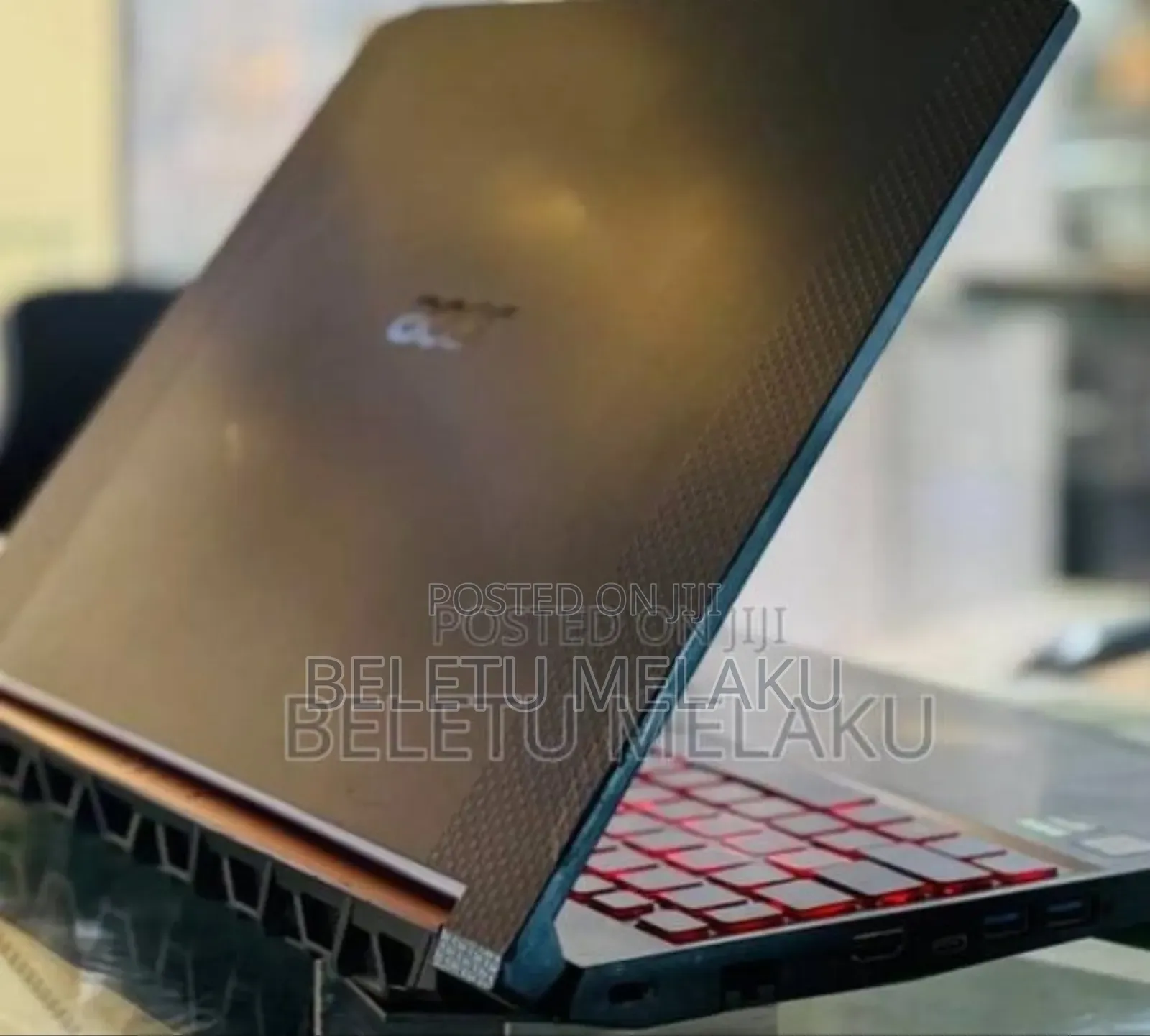 New Laptop Acer Nitro 5 24GB Intel Core i5 SSD 1T