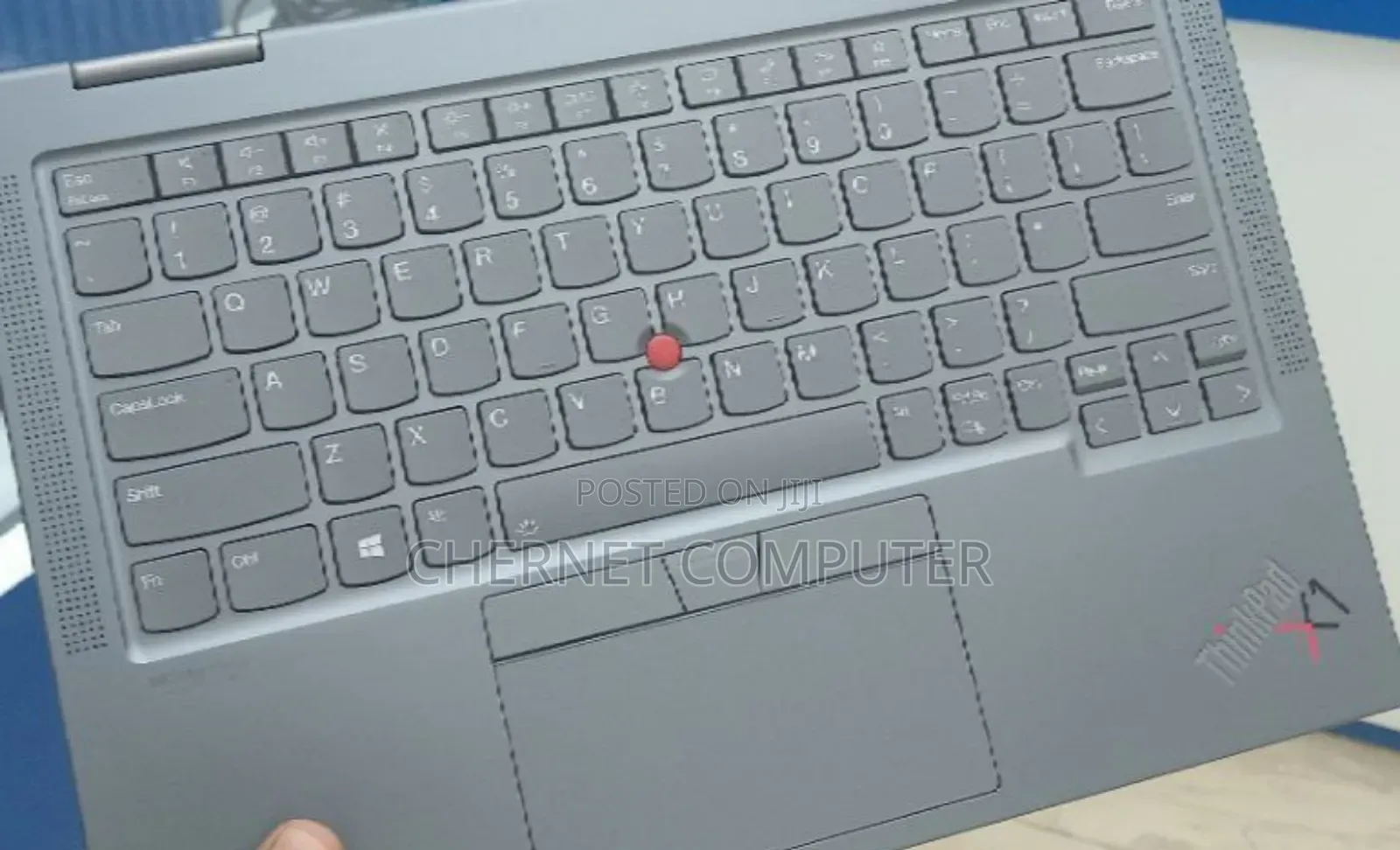 New Laptop Lenovo Thinkpad X1 Yoga 32GB Intel Core I7 SSD 512GB