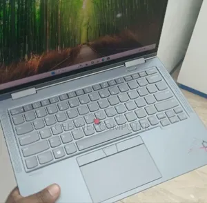 New Laptop Lenovo Thinkpad X1 Yoga 32GB Intel Core I7 SSD 512GB