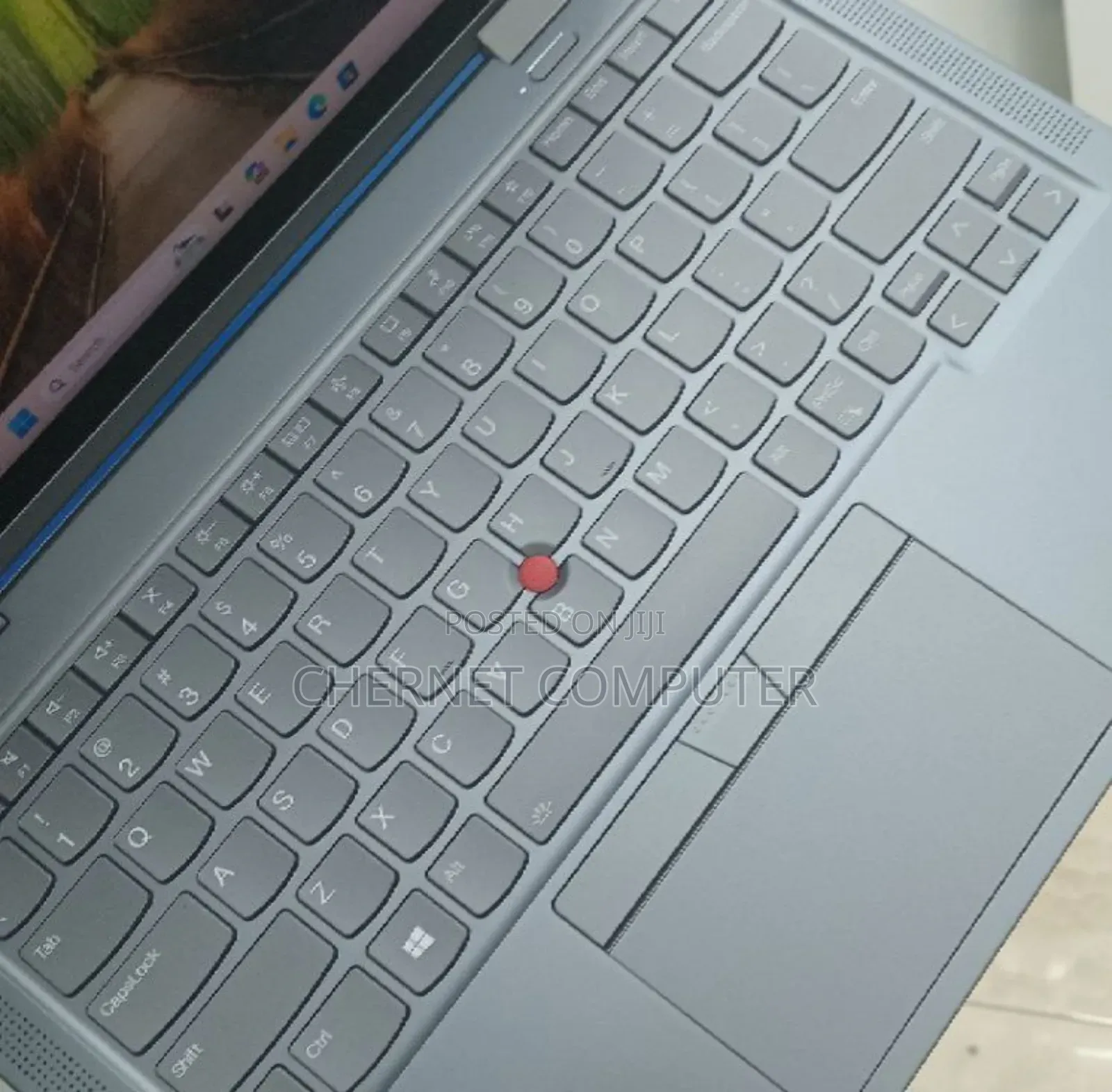 New Laptop Lenovo Thinkpad X1 Yoga 32GB Intel Core I7 SSD 512GB