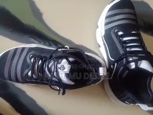 Addidas Brand New Shoes