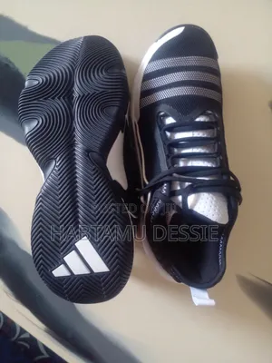 Addidas Brand New Shoes