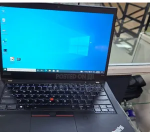 New Laptop Dell Latitude 5310 8GB Intel Core i5 SSD 256GB