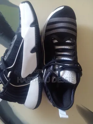 Addidas Brand New Shoes