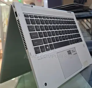 New Laptop HP ProBook X360 11 G1 EE 16GB AMD Ryzen 7 SSD 512GB