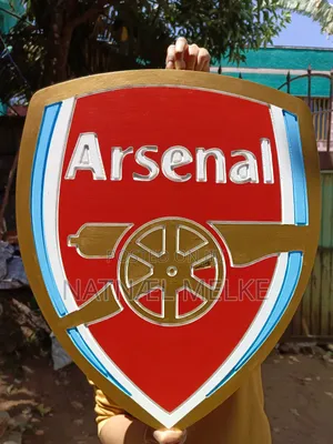 Photo - Foot Ball Logo