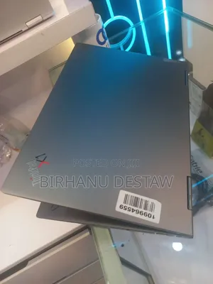 New Laptop Lenovo Thinkpad X1 Yoga 32GB Intel Core I7 SSD 512GB