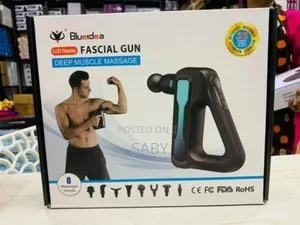 Massage Gun