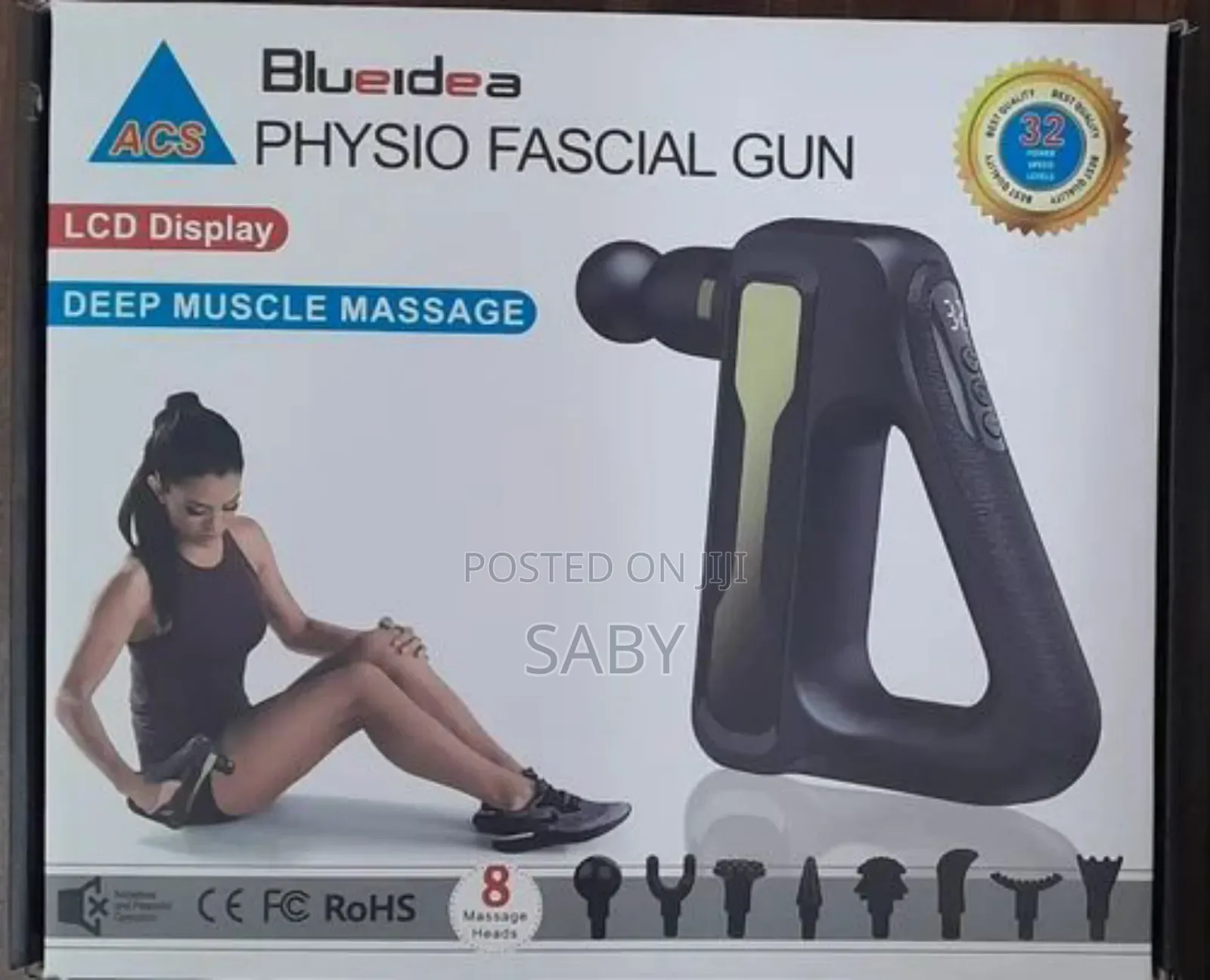 Massage Gun