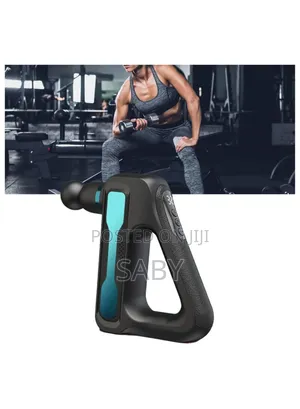 Massage Gun