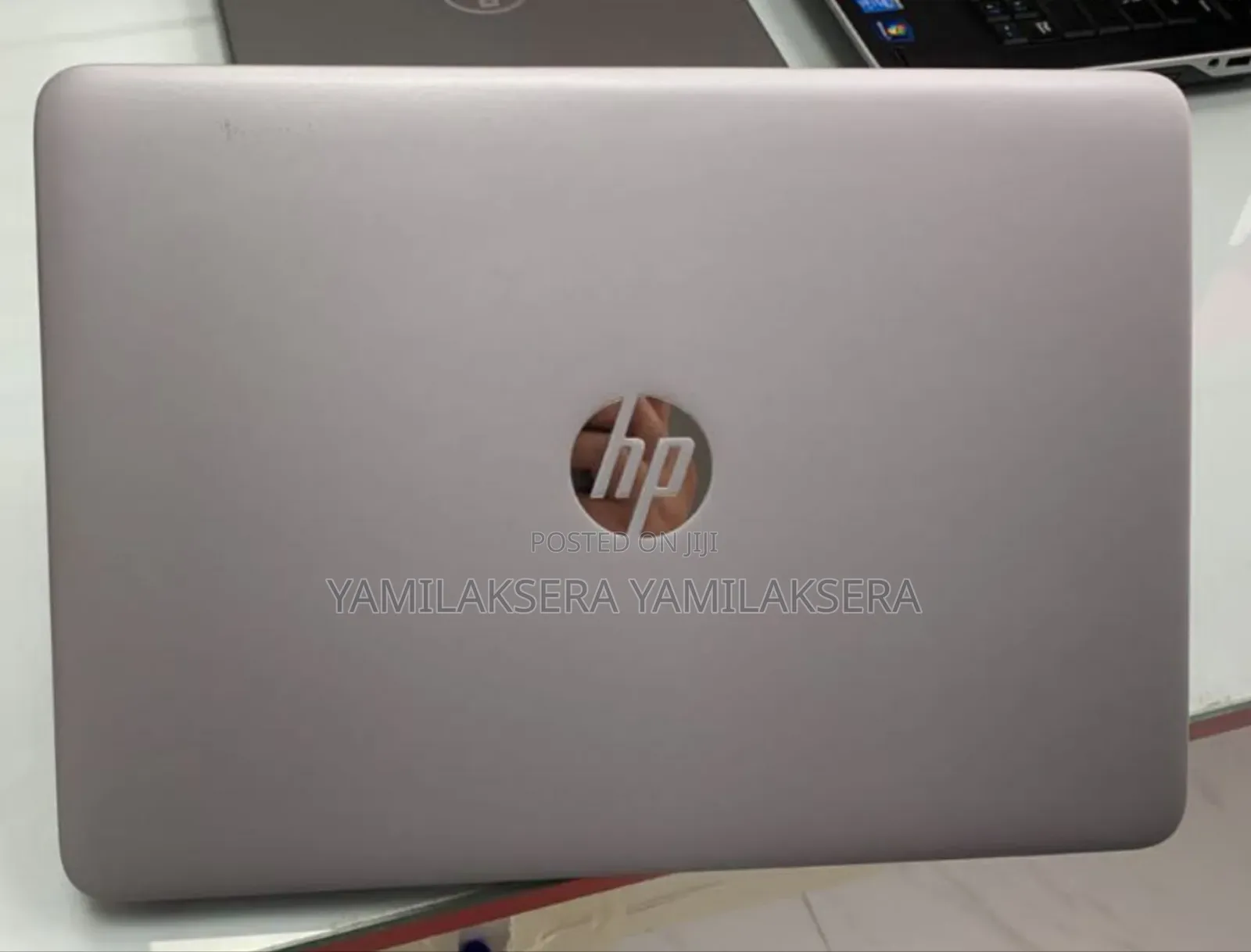 New Laptop HP EliteBook 840 G3 16GB Intel Core I7 SSD 512GB