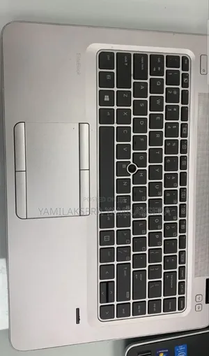 New Laptop HP EliteBook 840 G3 16GB Intel Core I7 SSD 512GB