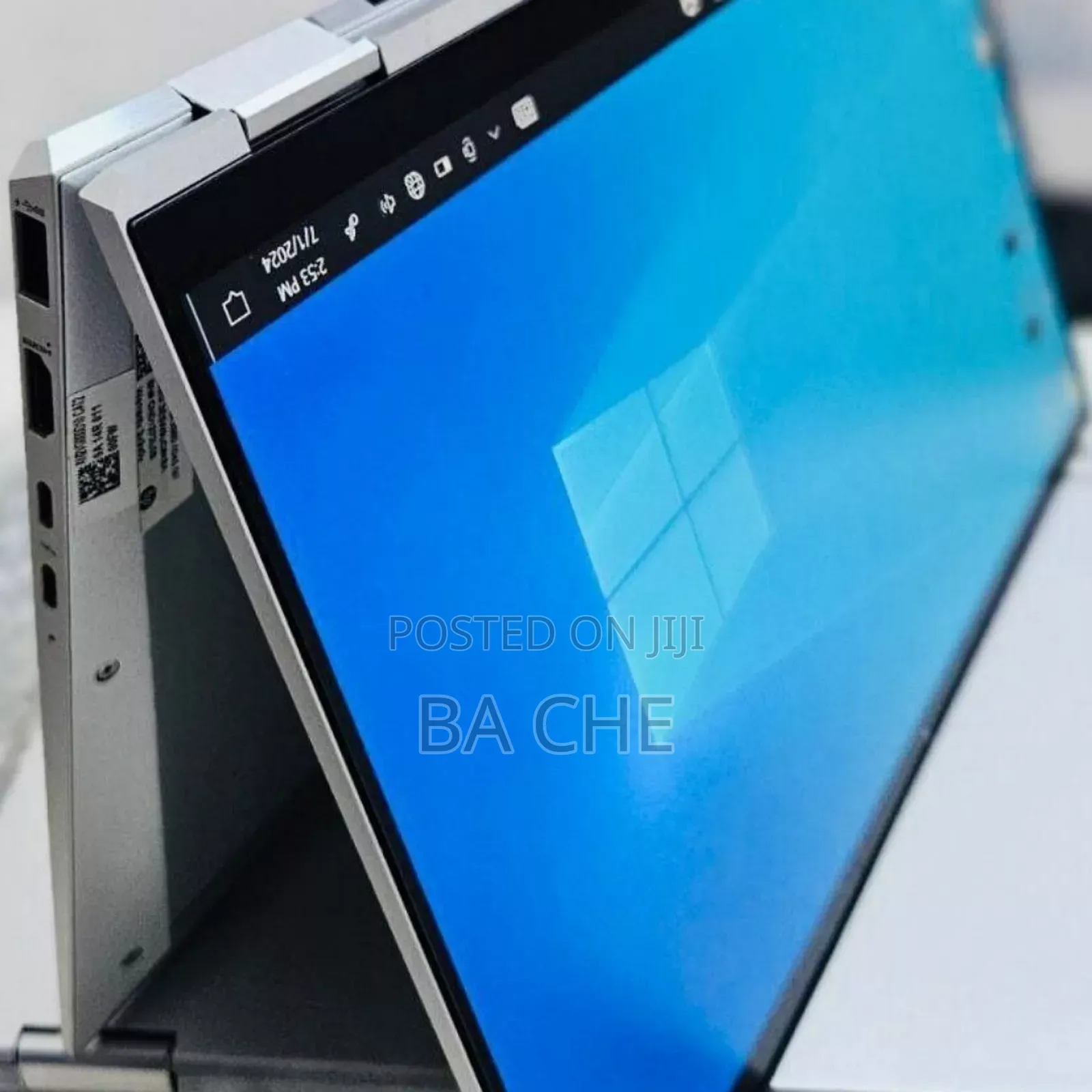 New Desktop Computer HP Z820 16GB Intel Core I7 SSD 512GB