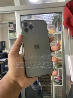 Apple iPhone 12 Pro 128 GB Bronze