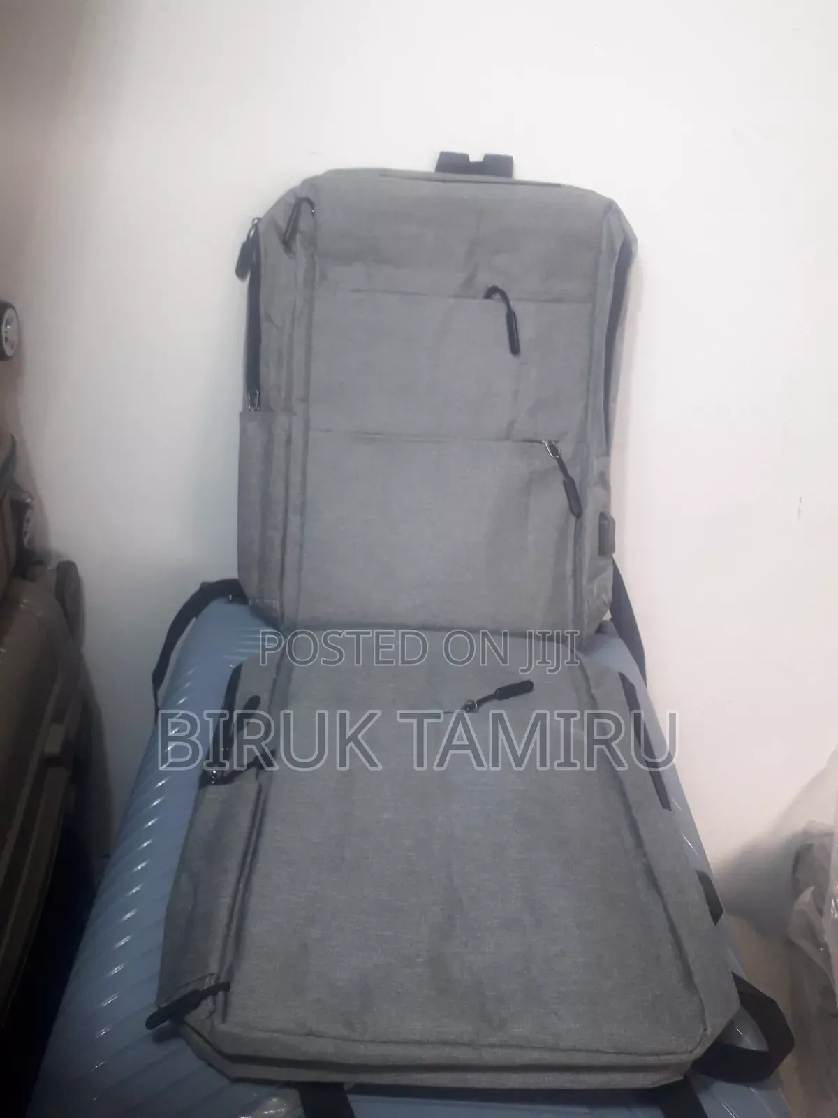 Pc Bag Free Delivery