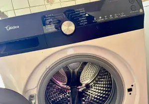 Midea Automatic 12 Kg Washing Machine