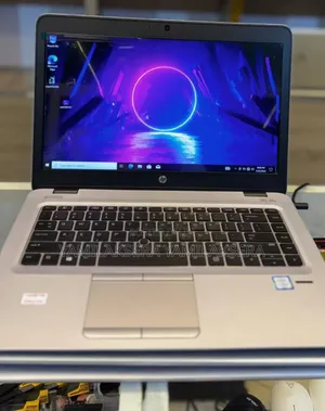 New Laptop HP EliteBook 840 G3 16GB Intel Core I7 SSD 512GB