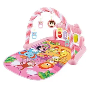 Toddlers Piano Rack(የህፃናት መጫወቻ ምንጣፍ)