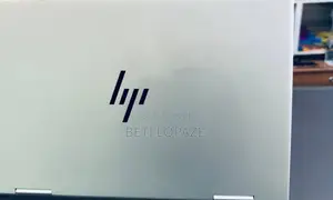 Photo - New Laptop HP Envy X360 16GB Intel Core I7 SSD 1T