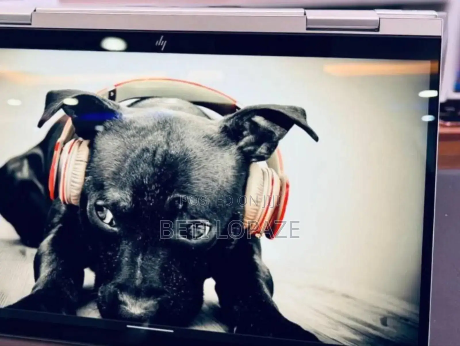 New Laptop HP Envy X360 16GB Intel Core I7 SSD 1T