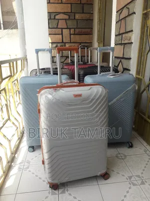 Photo - 32kg Luggage