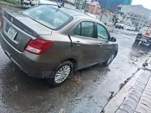 Suzuki Dzire 2021 Blue