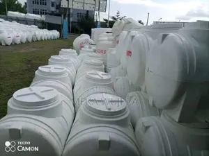 Photo - Water Tanker Roto Factory PLC