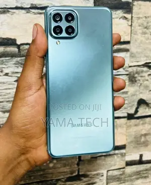 New Samsung Galaxy M33 5G 128 GB