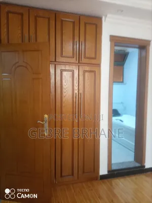 3bdrm Apartment in Apartment, Yeka for rent
