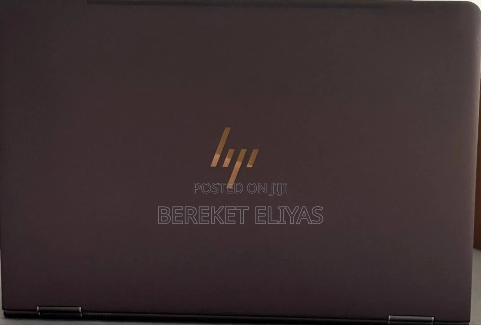 New Laptop HP Spectre X360 16GB Intel Core I7 SSD 512GB