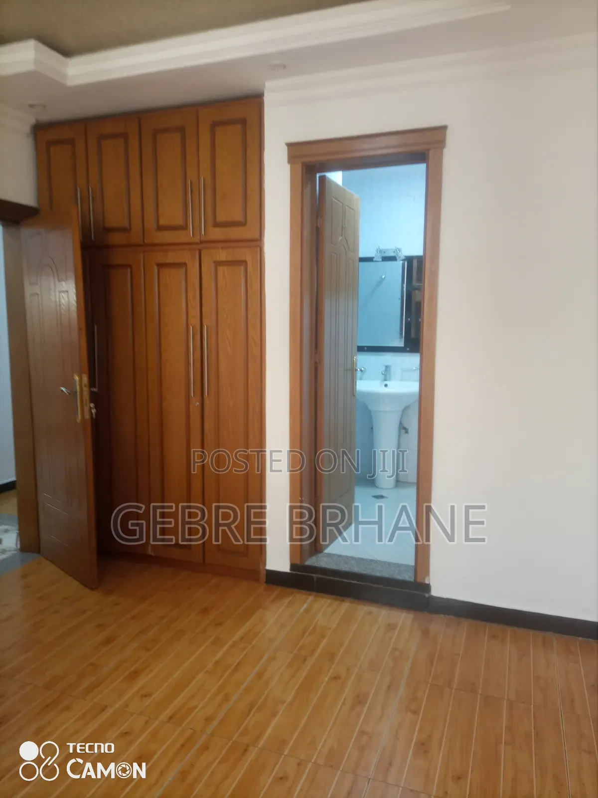 3bdrm Apartment in Apartment, Yeka for rent
