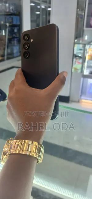 New Samsung Galaxy A16 128 GB Black